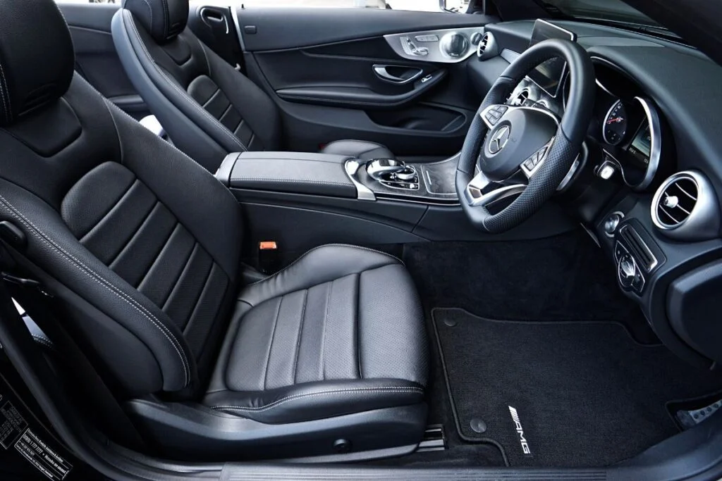 Mobile Detailing in Adelaide