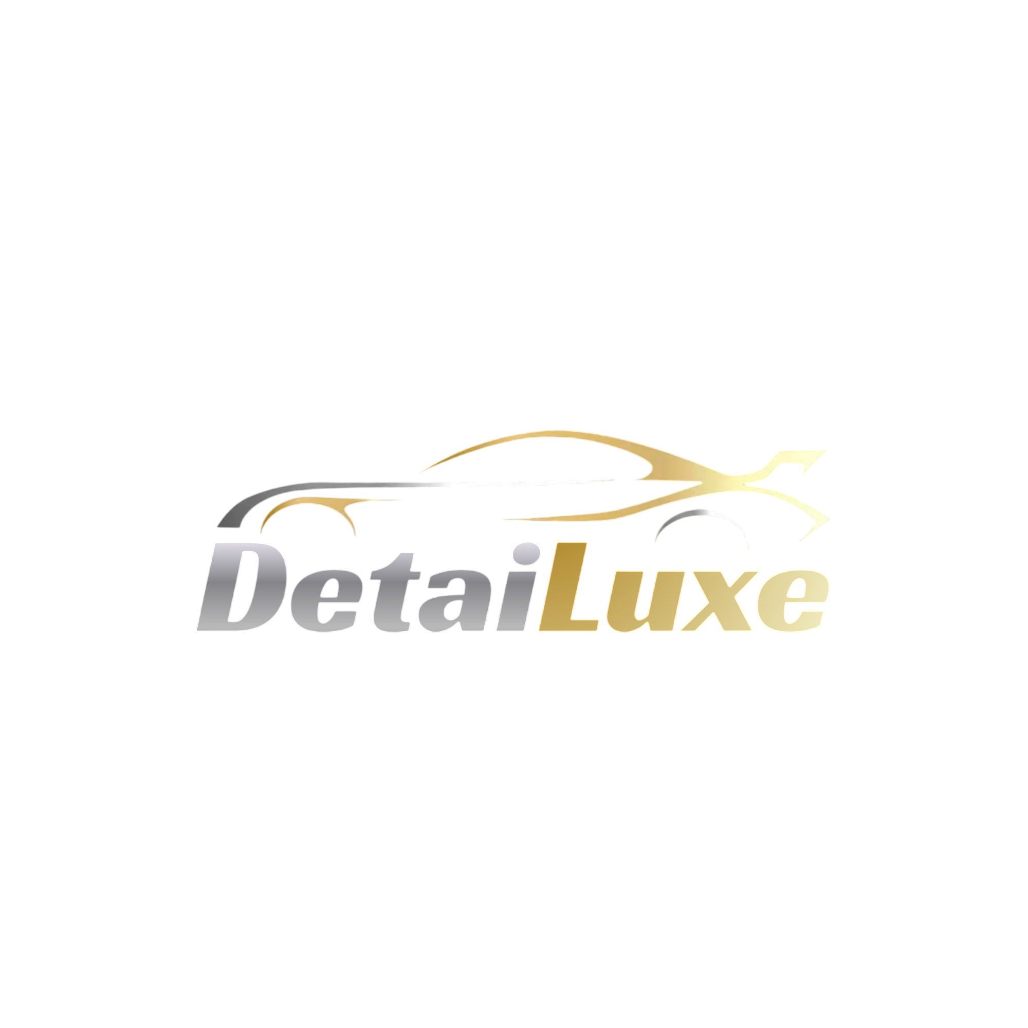 DetaiLuxe Logo